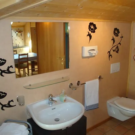 Casa Lucini Apartment Campascio Exterior photo