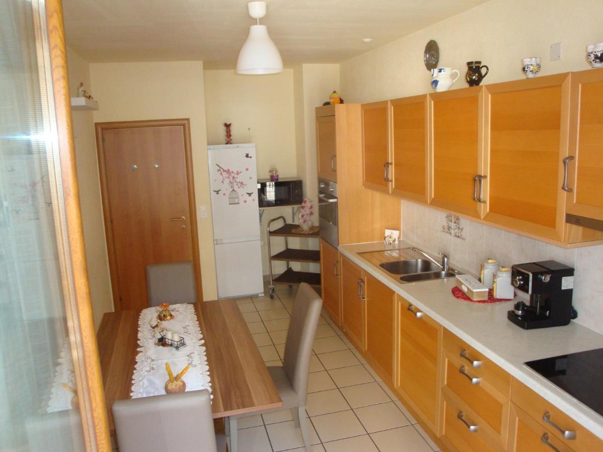 Casa Lucini * Campascio