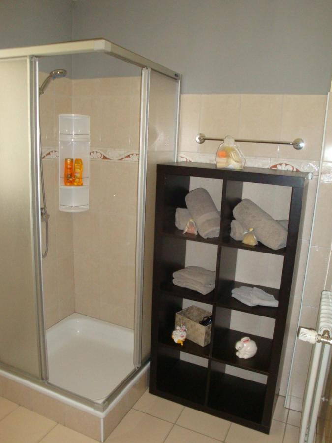 Casa Lucini Apartment Campascio