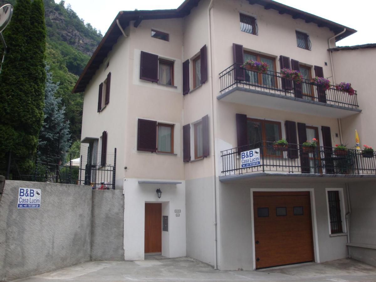 Casa Lucini Appartamento