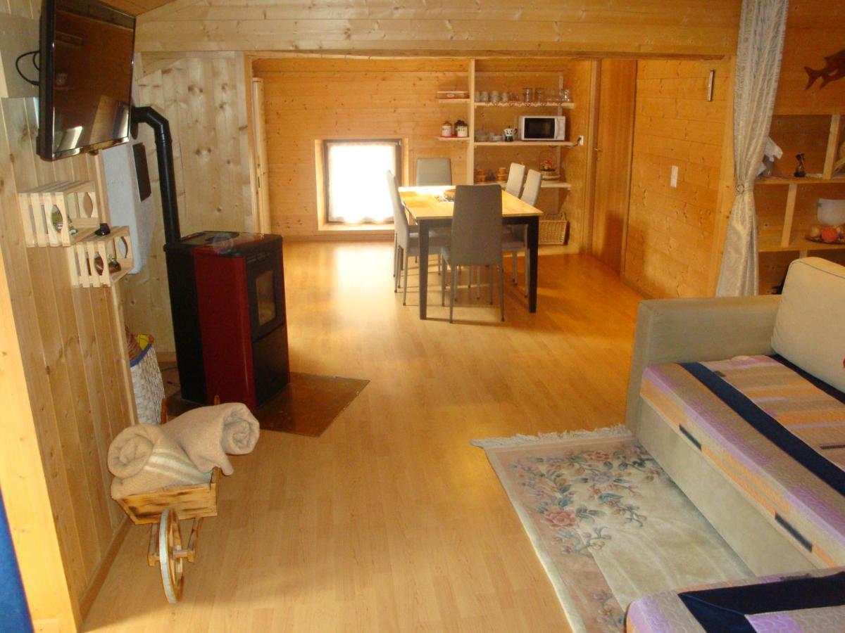 Apartment Casa Lucini *