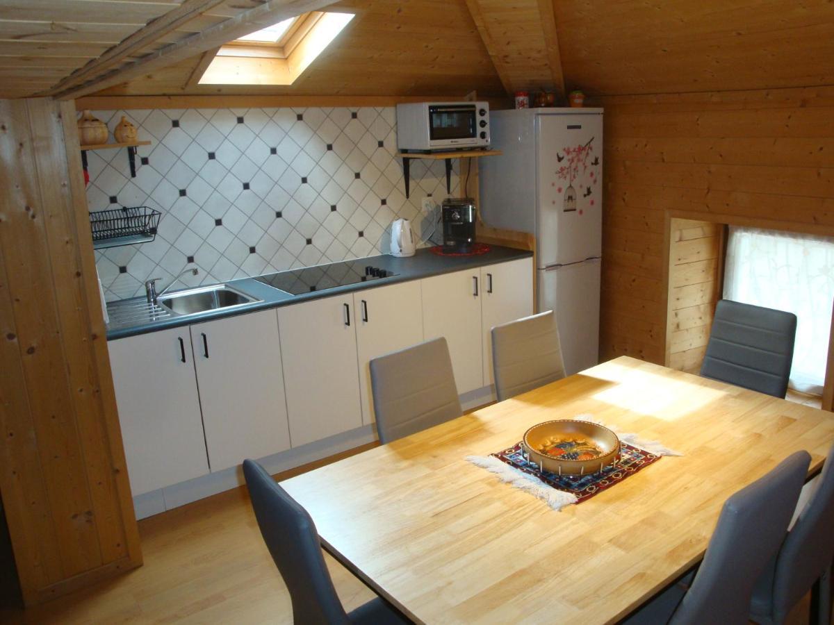 Apartment Casa Lucini