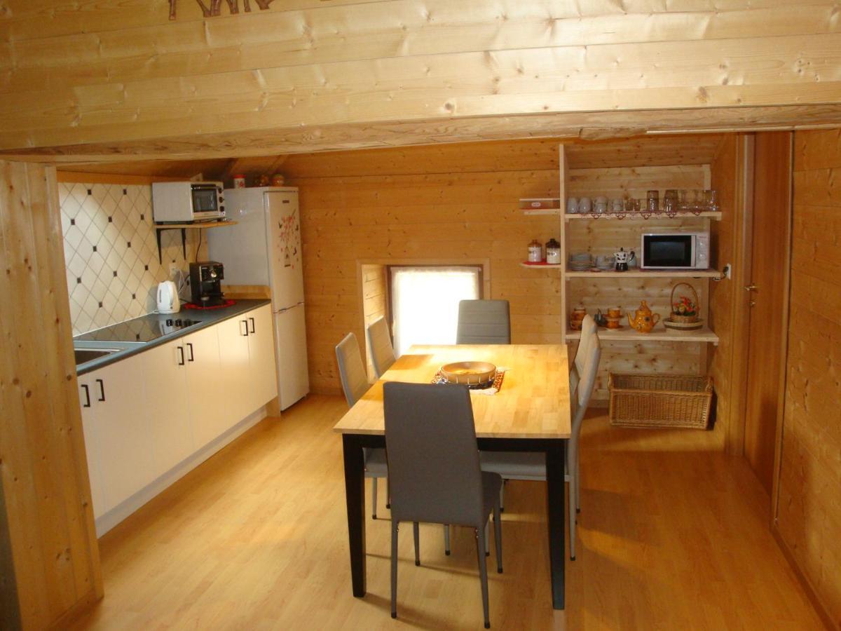 Apartment Casa Lucini