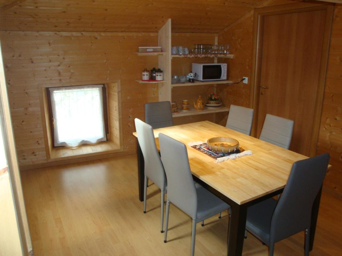 Casa Lucini *