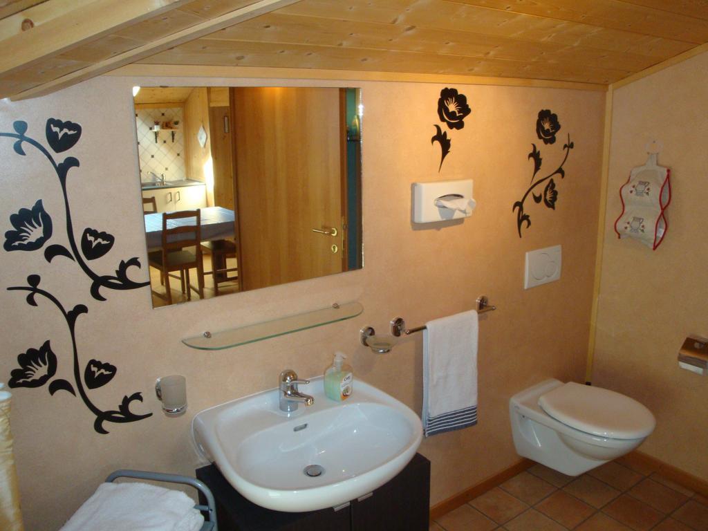 Casa Lucini *